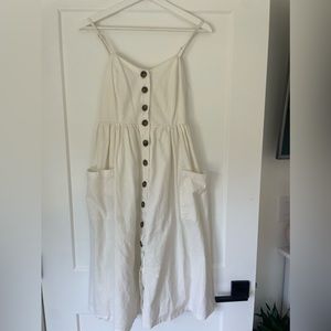 Summer dress! By slide show, worn only once